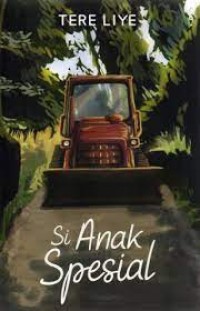 Image of Si Anak Spesial