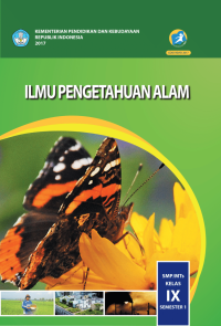Image of ILMU PENGETAHUAN ALAM